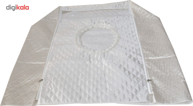 کاور ماشین لباسشویی کارا مدل 12002