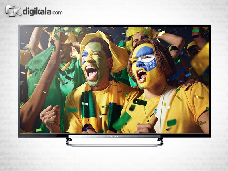 تلویزیون ال ای دی هوشمند سونی سری BRAVIA مدل KDL-70R550A سایز 70 اینچ تلویزیون ال ای دی هوشمند سونی سری BRAVIA مدل KDL-70R550A سایز 70 اینچ