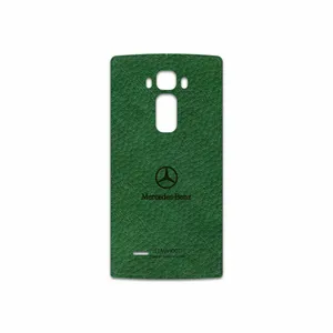 MAHOOT GL-MBNZ Cover Sticker for LG G Flex 2