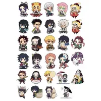 استیکر لپ تاپ طرح انیمه ای کد 425 مجمموعه 29 عددی