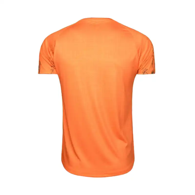 تی شرت ورزشی مردانه تکنیک+07 مدل TS-158-NA