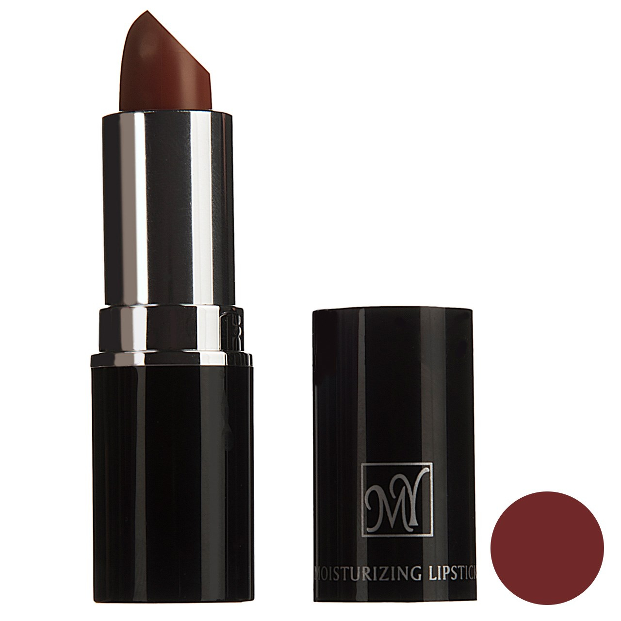 رژ لب جامد مای سری Moisturizing Lipstick مدل Wild Rose شماره 27