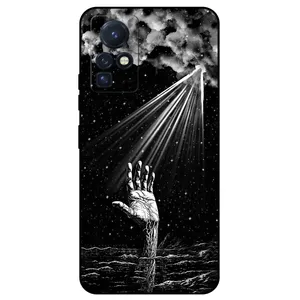 Megafone Last Hope 7427 Cover For Infinix Zero X / Zero X Pro