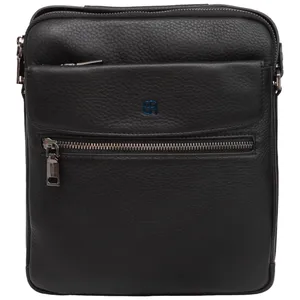 کیف رودوشی مردانه انزو رسی مدل EN407-159 BLK