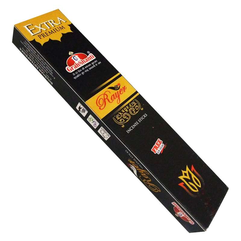 عود گراشانتی مدل Rayer