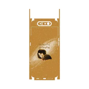 MAHOOT Forough Farrokhzad-FullSkin Cover Sticker for Samsung Galaxy A80