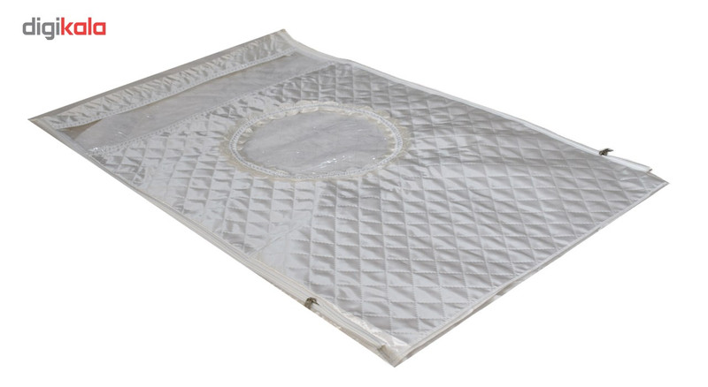 کاور ماشین لباسشویی کارا مدل 12002