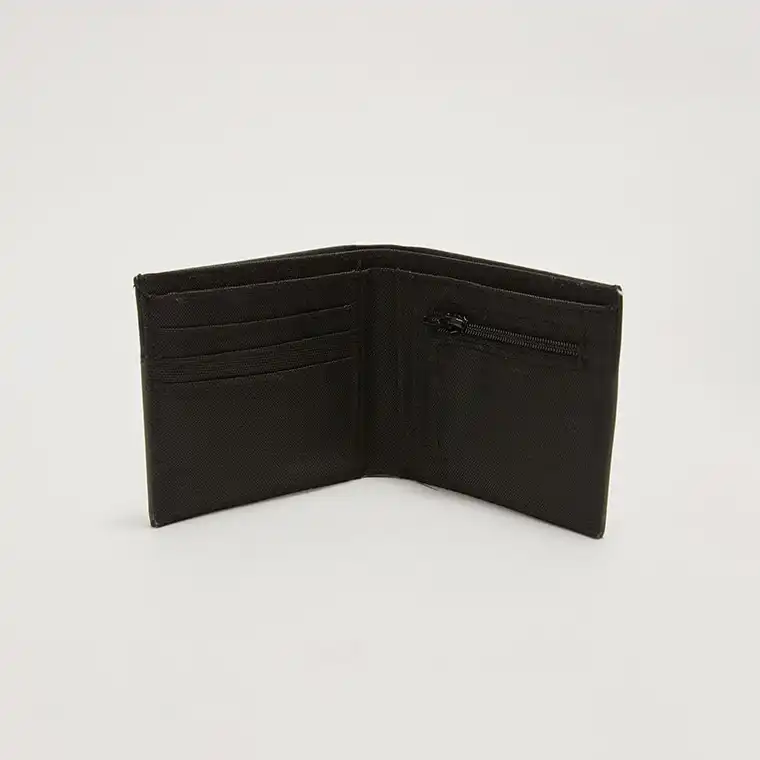 کیف پول ال سی وایکیکی مدل آنتی باکتریال چرم