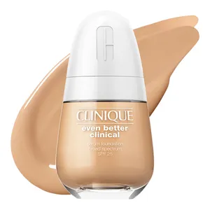 کرم پودر کلینیک مدل Even Better شماره CN 62 حجم 30 میلی لیتر