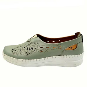 کفش طبی زنانه مدل شیوا