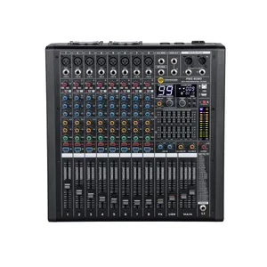 پاورميكسر زيكو مدل PMZ-8080	