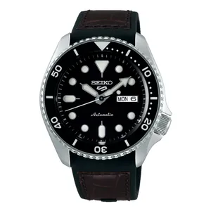 ساعت مچی عقربه‌ای مردانه سیکو مدل SRPD55K2
