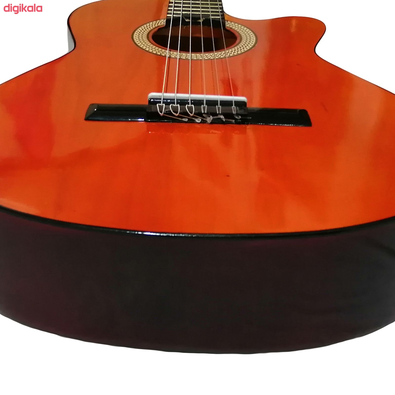 گیتار کلاسیک دایموند مدل 1000 main 2 3