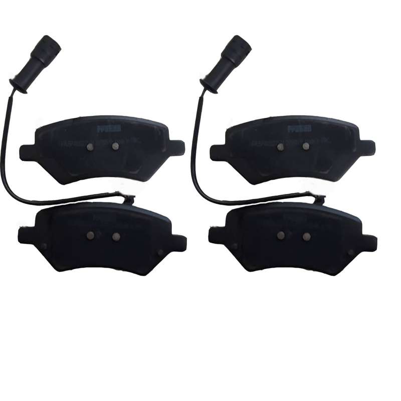 لنت ترمز جلو فرانکو کد 193