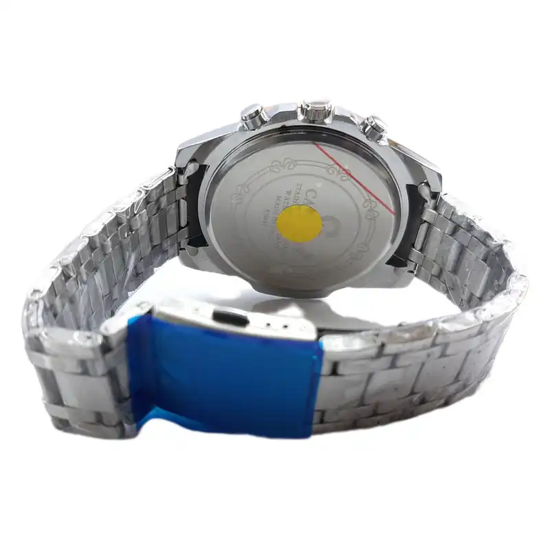 ساعت مچی عقربه ای مدل k6847 کد CR12600