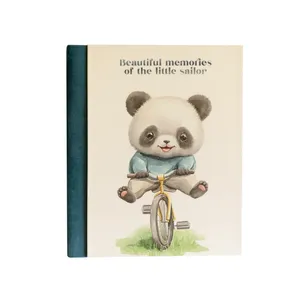 آلبوم عکس کودک مدل شومیز