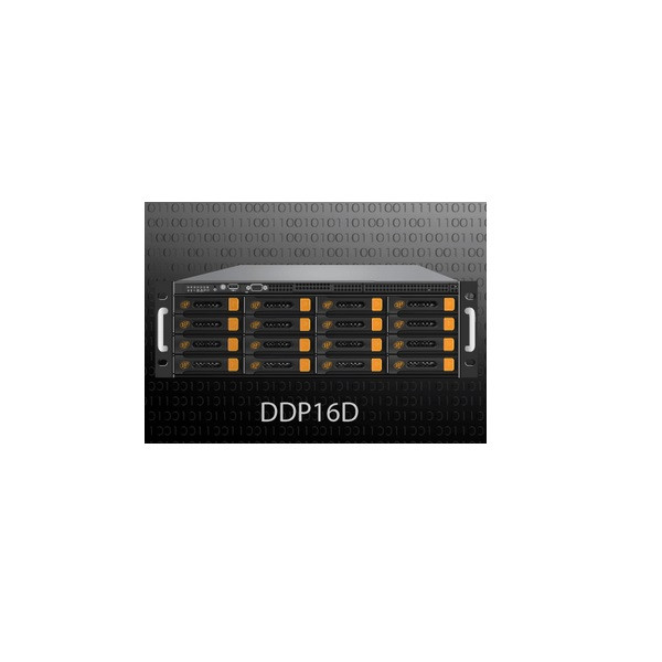 ذخیره ساز تحت شبکه مدل  Dynamic Drive Pool DDP16-D