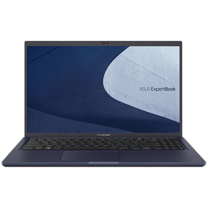 لپ تاپ 15.6 اینچی ایسوس مدل ExpertBook B1500CEAE-EJ3732 لپ تاپ 15.6 اینچی ایسوس مدل ExpertBook B1500CEAE-EJ3732