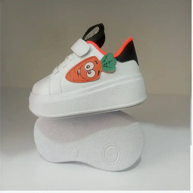 کفش راحتی بچگانه مدل هویچ کد 97