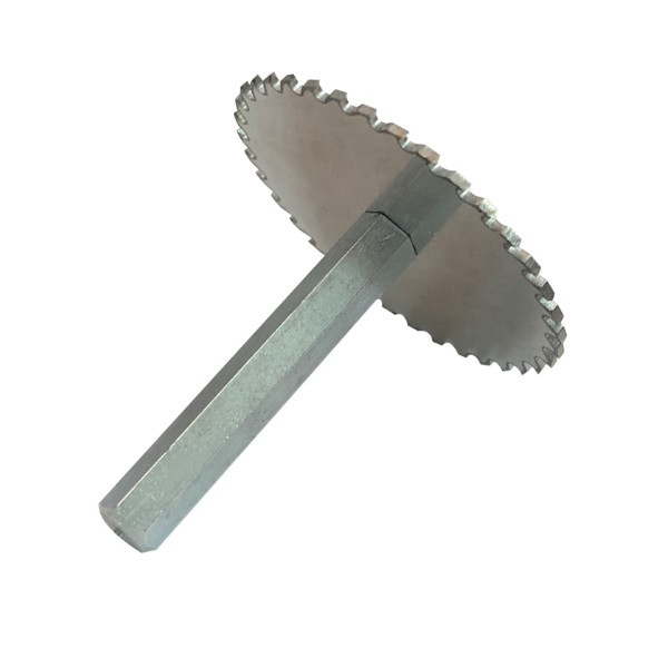 تیغه اره دیسکی مدل HARD40 -FIN45 بسته دو عددی