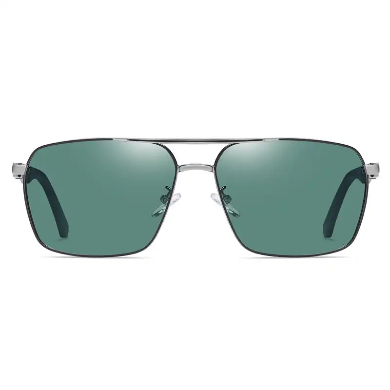 عینک آفتابی مردانه آلبرت وگ مدل 6307C98-P131 Polarized Avantgarde Visionary