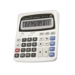 ماشین حساب کمرین مدل CM-7014VII