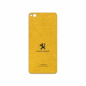 MAHOOT ML-PEGT Cover Sticker for HTC One X9