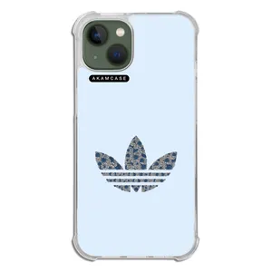 AKAM AMCWTA13-ADIDAS13 Cover For Apple iPhone 13