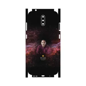 MAHOOT Will Smith-FullSkin Cover Sticker for Nokia 2.3