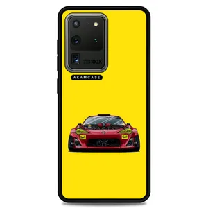 AKAM AMC-WSGS20U-CARS-28 Cover For Samsung Galaxy S20 Ultra