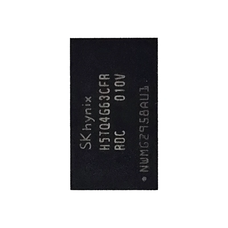 آی سی اس کی هاینیکس طرح رم DDR3 مدل H5TQ4G63CFR