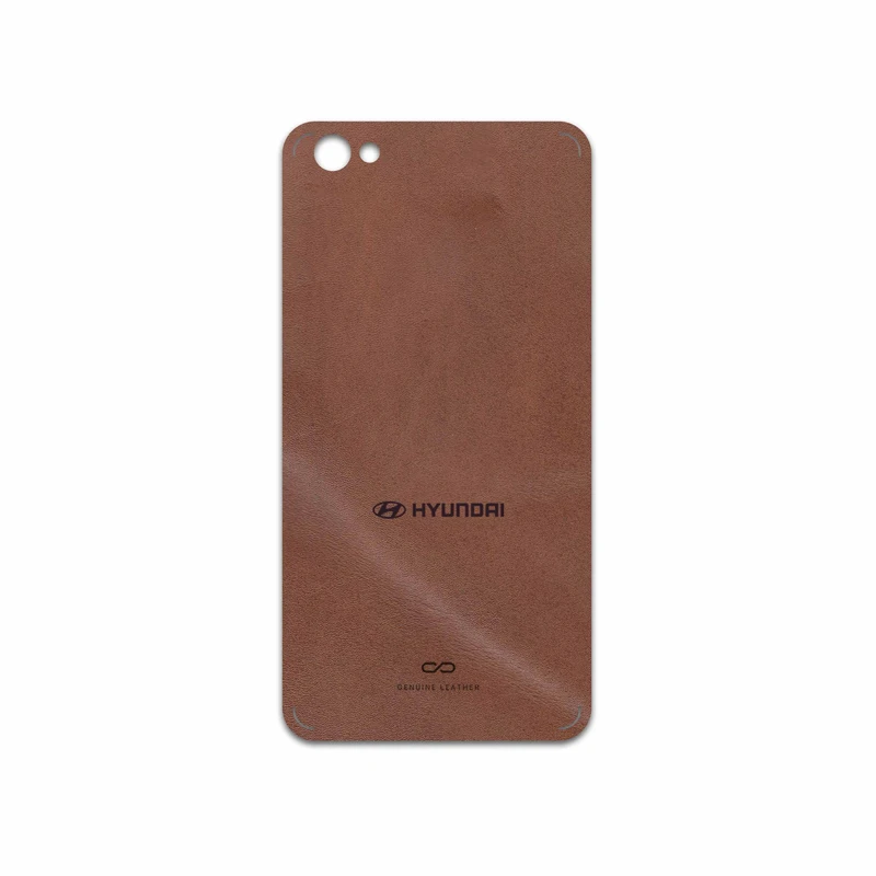 برچسب پوششی ماهوت مدل MNL-HYNDI مناسب برای گوشی موبایل شیائومی Redmi Note 5A