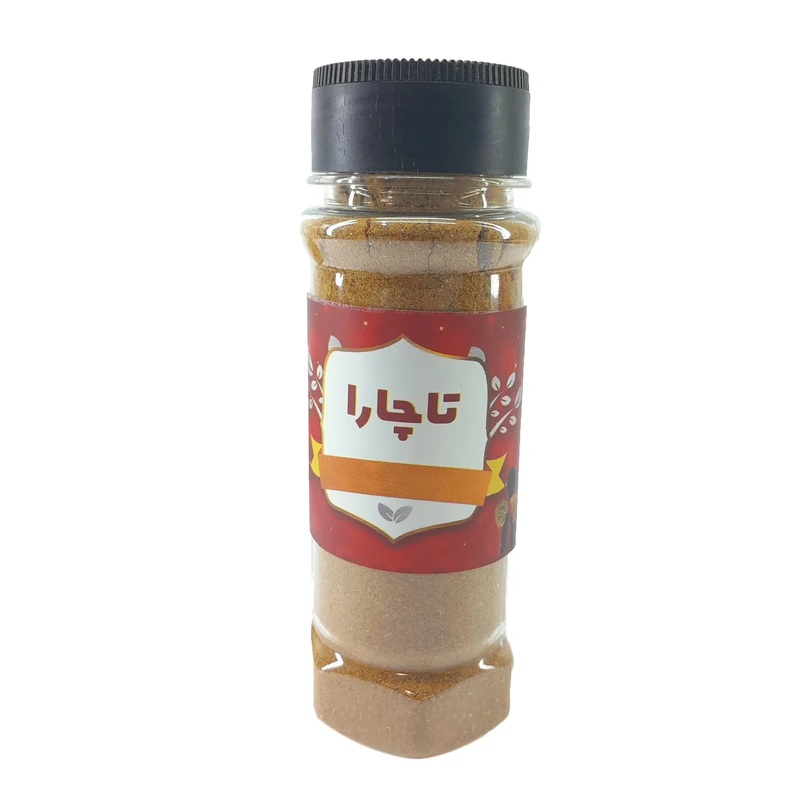 ادویه بندری تاچارا - 80 گرم