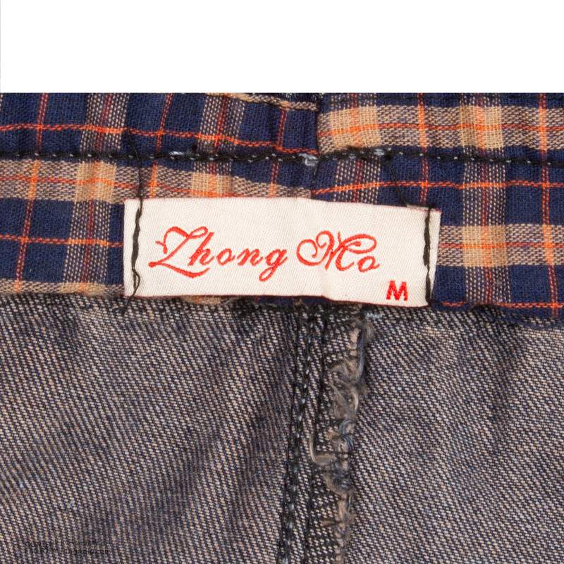 شلوار جین زنانه مدل gh14