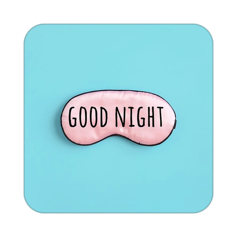 زیر لیوانی کاکتی طرح جملات انگیزشی و مثبت مدل mp24706