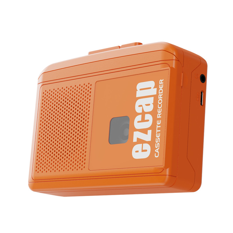 پخش کننده موسیقی هوشمند ای زد کپ مدل B0FBRJ7H6M