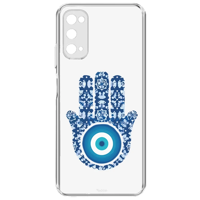 کاور طرح Evil مناسب برای گوشی موبایل سامسونگ Galaxy S20 FE 