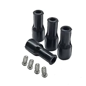 بوت وایر شمع ان جی کی مدل NGK310 مناسب برای لیفان X60 بسته 4 عددی