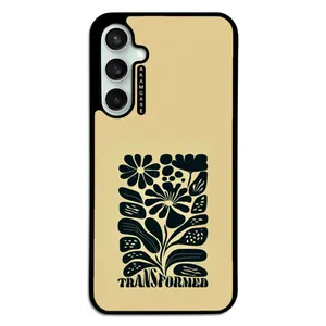 AKAM AMC-WSGS23FE-QOUTES22 Cover For Samsung Galaxy S23 FE