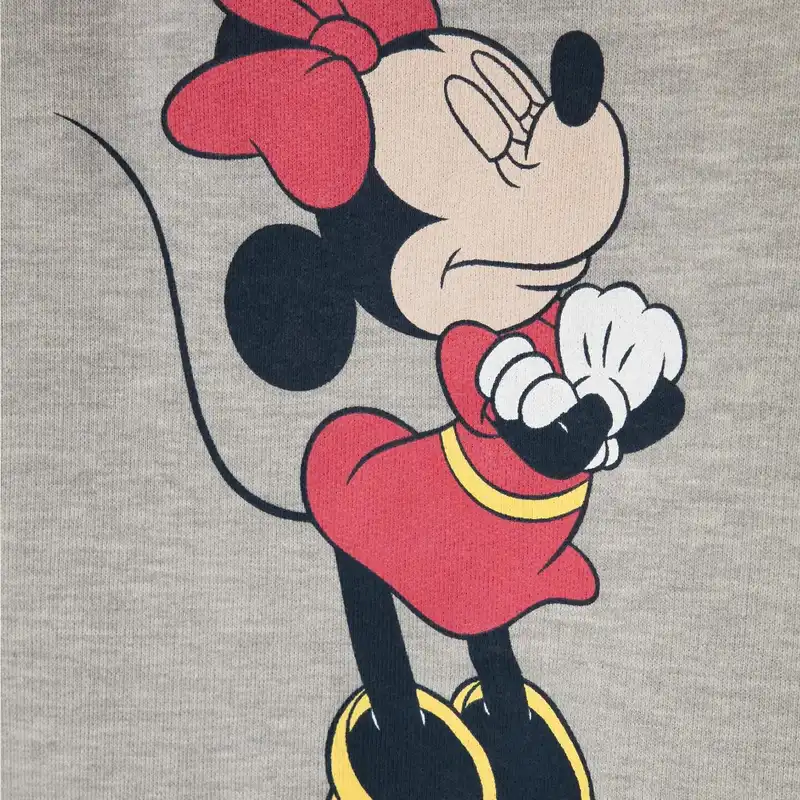 سویشرت دخترانه هومنیتی مدل WY6794959