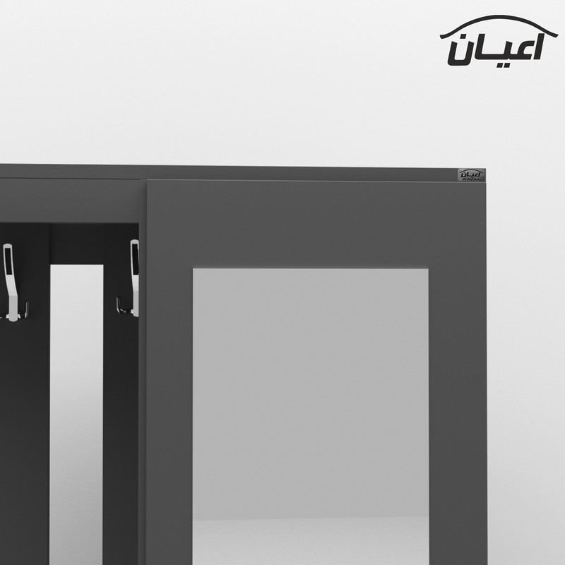 جاکفشی اعیان مدل FH621