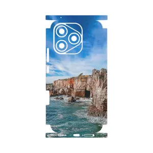 MAHOOT Rock Mountain-FullSkin Cover Sticker for Honor 400 Lite