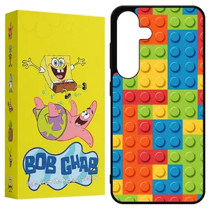 BOB Ghab BCPS24F Cover For Samsung Galaxy S24 FE