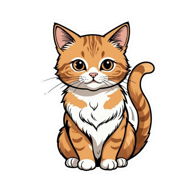 استیکر پارچه و لباس پاد آفرین مدل کارتونی مینیمال کیوت بامزه جذاب کد 1496