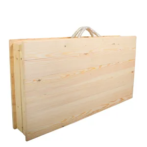 کرسی تاشو مدل mach_100cmhn همراه هیتر