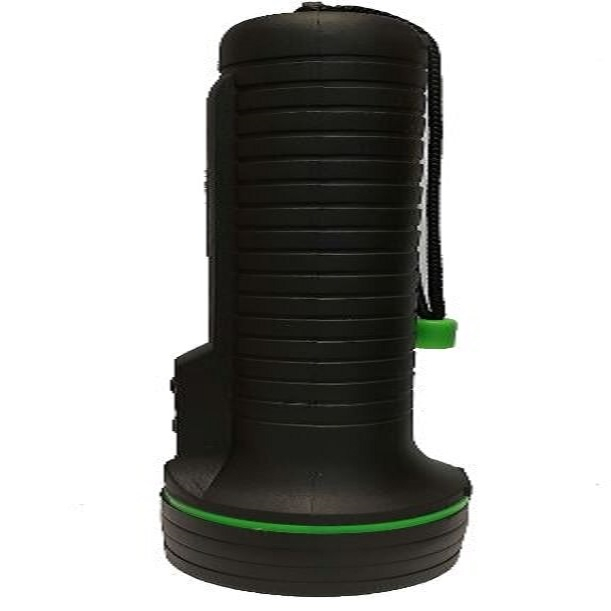 چراغ قوه مدل تابش AS300