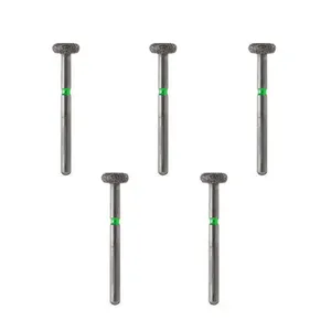 فرز الماسی دیا ایتالی مدل چرخی توربین بسته 5 عددی