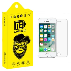 MEIBO +HD Screen Protector For Apple iPhone 5s