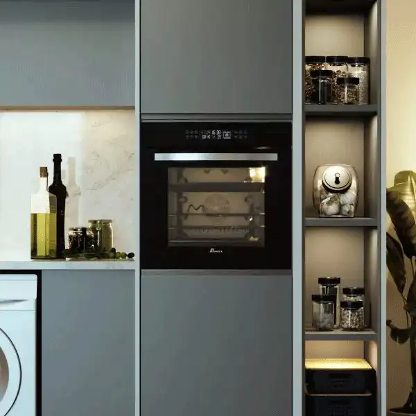 فر توکار بیمکث مدل 0020