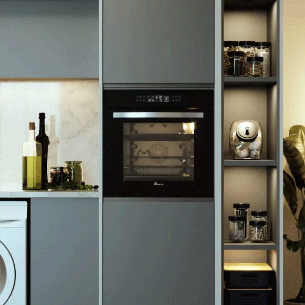 فر توکار بیمکث مدل 0020